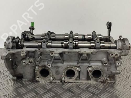 Cylinder head LAND ROVER RANGE ROVER SPORT I (L320) 2.7 D 4x4 | BP10970897M5 