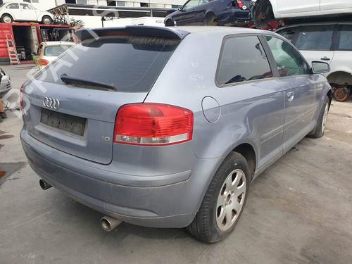 Left front driveshaft AUDI A3 (8P1) 1.6 | BP24263200M38 - Image 10