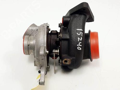 Turbolader/Kompressor JEEP COMPASS (MK49) 2.2 CRD | BP25121208M71 - Image 5