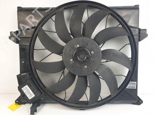 Used Radiator fan Radiator fan 24947242 24947242