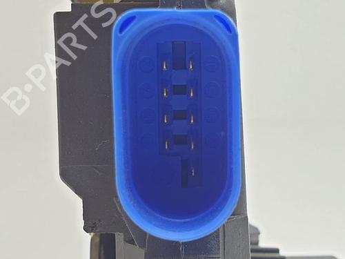 Front left lock AUDI A8 D3 (4E2, 4E8) 4.2 quattro | BP24933838C98 - Image 3