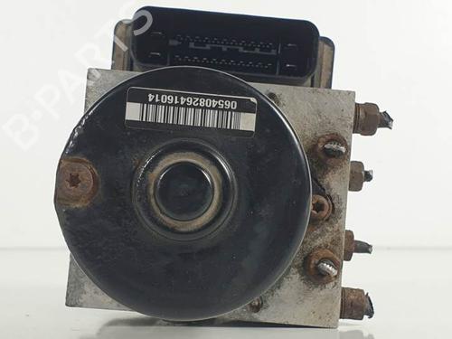 ABS pump OPEL ZAFIRA / ZAFIRA FAMILY B (A05) 1.6 (M75) | BP13875607M43 