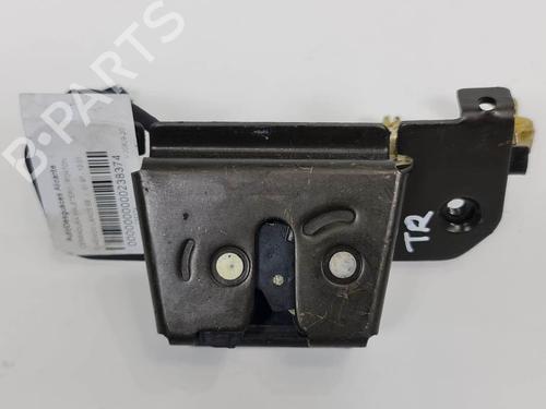 Used Tailgate lock Tailgate lock DAEWOO LANOS (KLAT) 1.3 (75 hp) 6858957 6858957