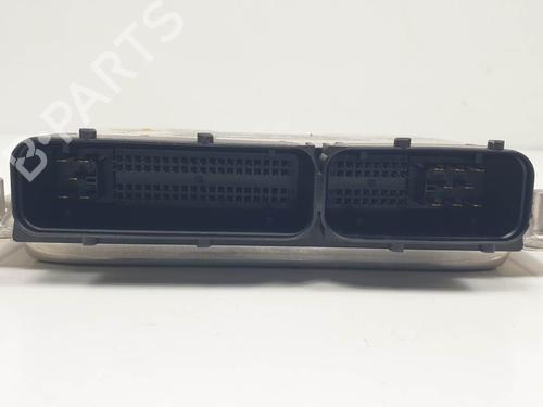 Engine control unit (ECU) AUDI A6 C5 (4B2, 4B4) 2.5 TDI | BP24537448M57 - Image 3