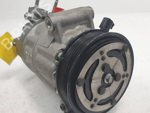 Used AC compressor AC compressor FORD PUMA (J2K, CF7) 1.0 EcoBoost mHEV (125 hp) 34511279 34511279
