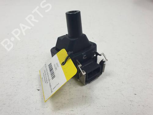 Used Ignition coil Ignition coil BMW 5 (E39) 523 i (170 hp) 34712241 34712241