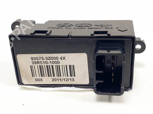 Right front window switch HYUNDAI i40 I (VF) 1.7 CRDi | BP25116636I26 - Image 3
