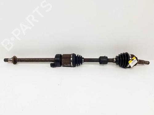 Used Right front driveshaft Right front driveshaft ROVER 75 (RJ) 2.0 CDT (115 hp) 25138375 25138375