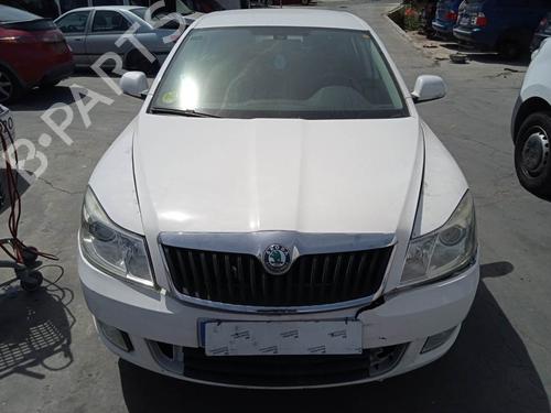 Used Parts SKODA OCTAVIA II (1Z3)  2.0 TDI  1125474