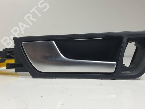 Used Front left interior door handle Front left interior door handle AUDI Q5 (8RB) SQ5 TDI quattro (313 hp) 30278497 30278497