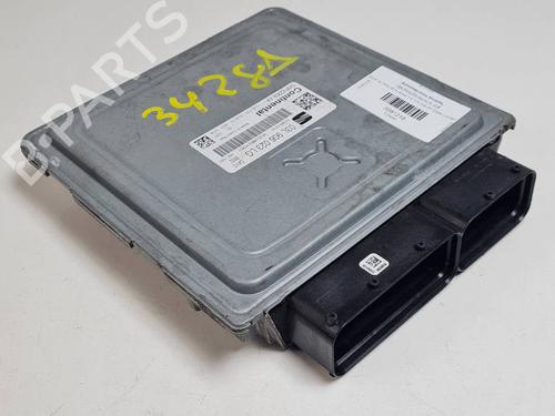 Engine control unit (ECU) SEAT ALTEA (5P1) 1.6 TDI | BP37168762M57 - Image 2