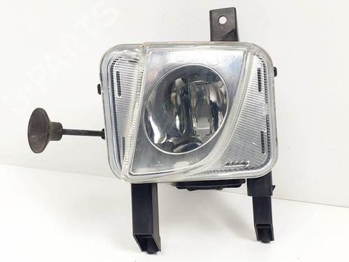 Used Left front fog light OPEL MERIVA A MPV (X03) 1.4 16V Twinport (E75) (90 hp) 24990277
