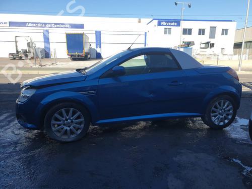 Engine control unit (ECU) OPEL TIGRA TwinTop (X04) 1.3 CDTI (R97) | BP34513263M57 - Image 13
