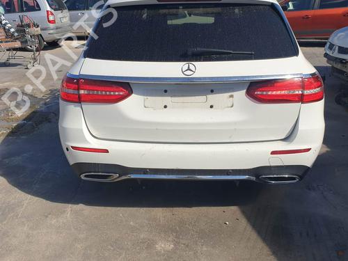 Right front window switch MERCEDES-BENZ E-CLASS (W213) E 220 d (213.004) | BP40174810I26  - Image 17