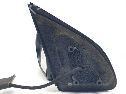 Left mirror NISSAN QASHQAI I (J10, NJ10) 1.5 dCi | BP29321967C26