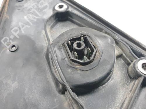 Right mirror OPEL COMBO Box Body/MPV (71_) 1.7 D | BP24947248C27 