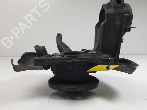 Venstre Styrespindel Lejehus VW CADDY V Box Body/MPV (SBA, SBH) 2.0 TDi | BP29696771M25 