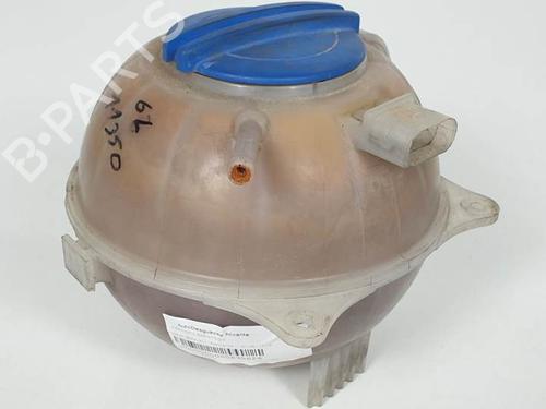 Used Expansion tank SEAT IBIZA III (6L1) 1.4 TDI (80 hp) 12386888
