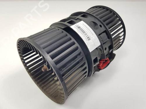 Used Heater blower motor RENAULT TRAFIC III Van (FG_) 1.6 dCi 120 (FGMB) (120 hp) 13956040
