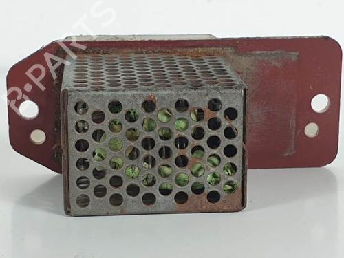 Heater resistor MITSUBISHI PAJERO SPORT I (K7_, K9_) 3.0 V6 (K96W) | BP12371345M108 