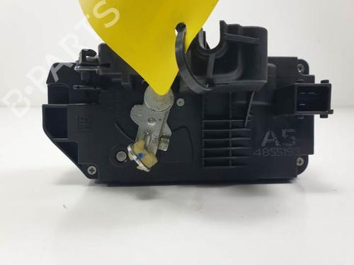 Rear left lock SAAB 9-5 Estate (YS3E) 1.9 TiD | BP11235782C100 