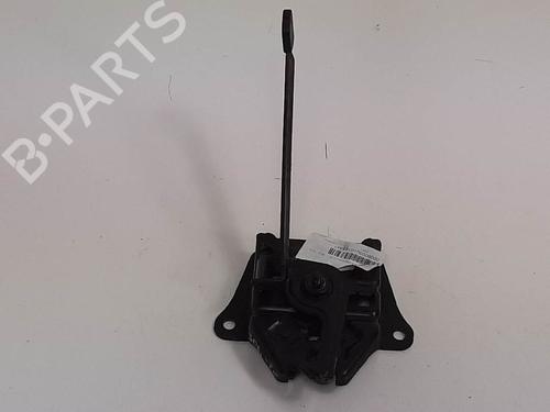 hjelmlås hjelmlås KIA SORENTO I (JC) 2.5 CRDi 4WD (140 hp) 8764145 8764145