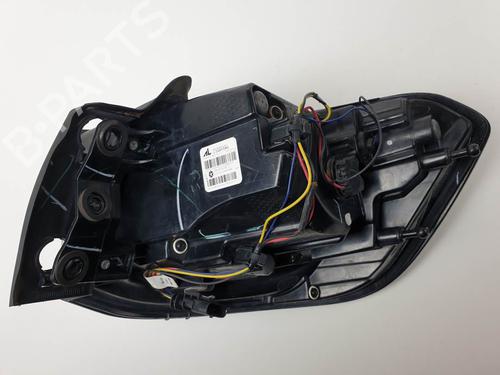 Left taillight JEEP COMPASS (MP, M6, MV, M7) 2.0 CRD 4x4 | BP24935262C34 - Image 3