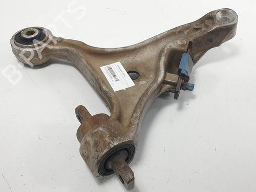 Used Right front suspension arm Right front suspension arm VOLVO V70 II (285) 2.4 (170 hp) 12376116 12376116