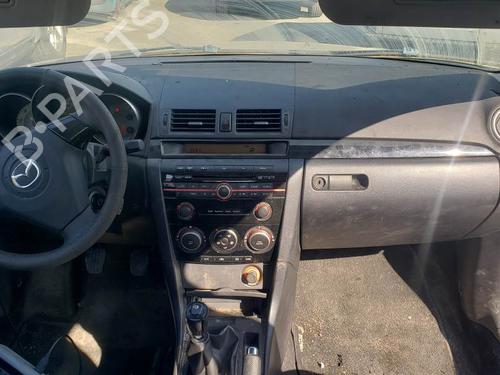 Switch MAZDA 3 Saloon (BK) 1.6 DI Turbo (BK12Y) | BP29763347I30 - Image 13