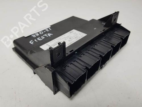 Used Electronic module FORD FIESTA V (JH_, JD_) 1.25 16V (70 hp) 8822656