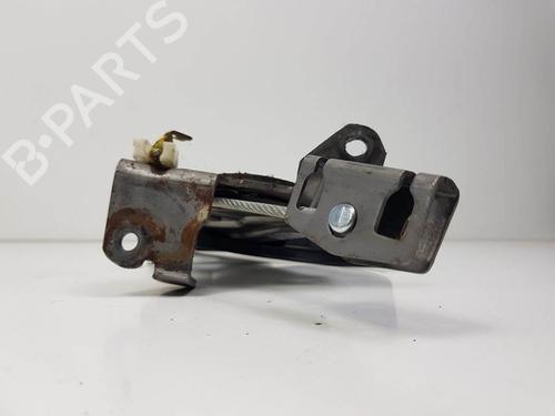 Hand brake NISSAN NOTE (E11, NE11) 1.5 dCi | BP11512982I18 - Image 3