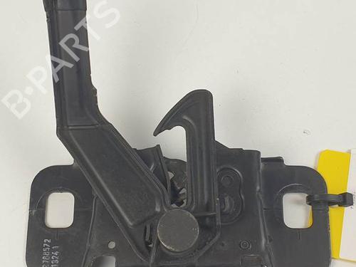 Cerradura capot OPEL INSIGNIA A (G09) 2.0 CDTI (68) (163 hp) 24914617