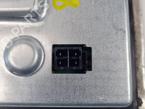 Lights ECU PEUGEOT 607 (9D, 9U) 2.7 HDi 24V | BP38083317M55 - Image 4
