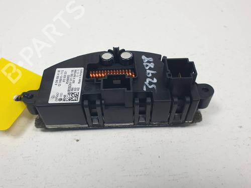Heater resistor AUDI A4 B8 Avant (8K5) 3.0 TDI quattro | BP34515754M108 - Image 3