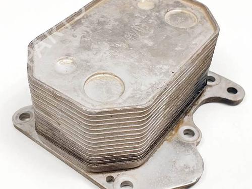 Used Oil radiator Oil radiator PEUGEOT BOXER Van 2.2 HDi 130 (131 hp) 25255995 25255995