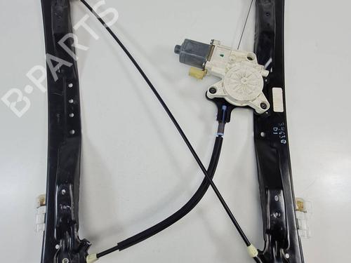 Used Front left window mechanism Front left window mechanism 38480606 38480606