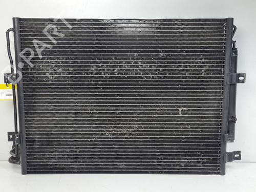 AC radiator LAND ROVER RANGE ROVER SPORT I (L320) 3.0 D 4x4 | BP29417078M32 