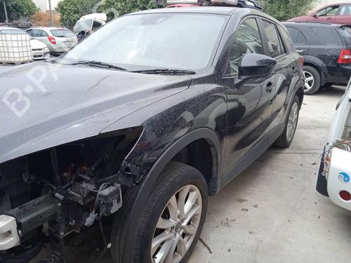 Electronic module MAZDA CX-5 (KE, GH) 2.2 D AWD (KE102) | BP31241018M83 - Image 11