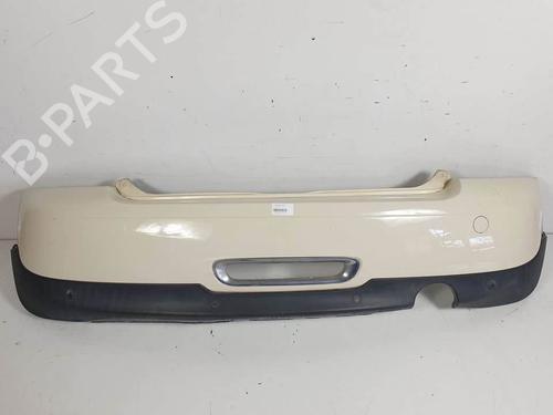 rear-bumper-mini-mini-convertible-r57-one-2-puertas-2007-2008-2009-2010-2011-2012-2013-2014-2015-17451106 main image