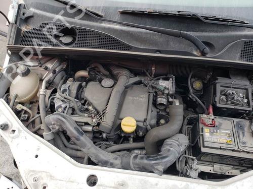 Warning switch DACIA LODGY (JS_) 1.5 dCi (JSMC, JSAF) | BP16179987I22 - Image 6