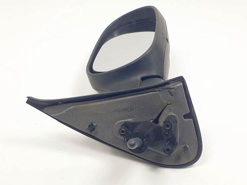 Right mirror NISSAN MICRA III (K12) 1.2 16V | BP28065778C27