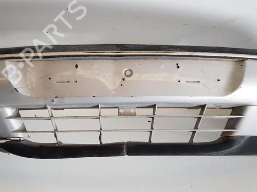 Front bumper SAAB 9-3 Cabriolet (YS3D) 2.3 i | BP10938900C7 