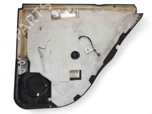 Rear left panel MERCEDES-BENZ M-CLASS (W166) ML 350 BlueTEC 4-matic (166.024, 166.023) | BP24929428C60 - Image 2