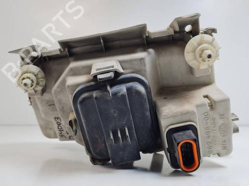 Right headlight VW POLO (6N2) 1.9 SDI | BP36069542C29 - Image 3