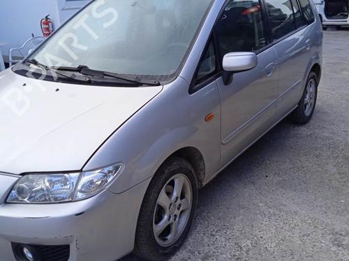 Rudehejsemekanisme ventre foran MAZDA PREMACY (CP) 2.0 TD | BP12366093C22 