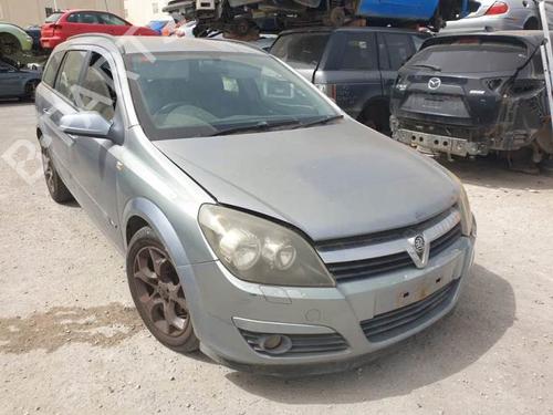 ABS pump OPEL ASTRA H Estate (A04) 1.7 CDTI (L35) | BP18471697M43 