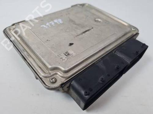 Calculateur moteur (ecu) CHEVROLET EPICA (KL1_) 2.0 D | BP30762843M57