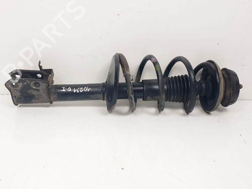 Used Left front shock absorber Left front shock absorber DACIA LOGAN EXPRESS (FS_) 1.5 dCi (FS0K) (68 hp) 15411796 15411796