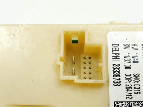 Control unit MERCEDES-BENZ M-CLASS (W166) ML 350 BlueTEC 4-matic (166.024, 166.023) | BP24929359M11 - Image 5