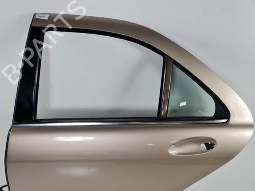 Left rear door MERCEDES-BENZ S-CLASS (W220) S 500 (220.075, 220.175, 220.875) | BP8185813C4 